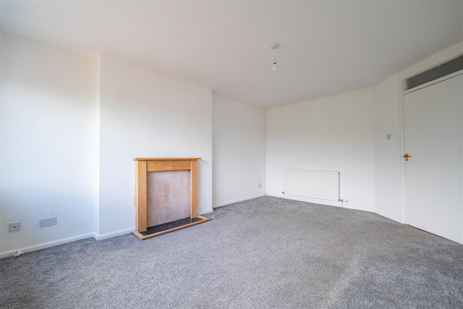 Albrighton Close, Preston